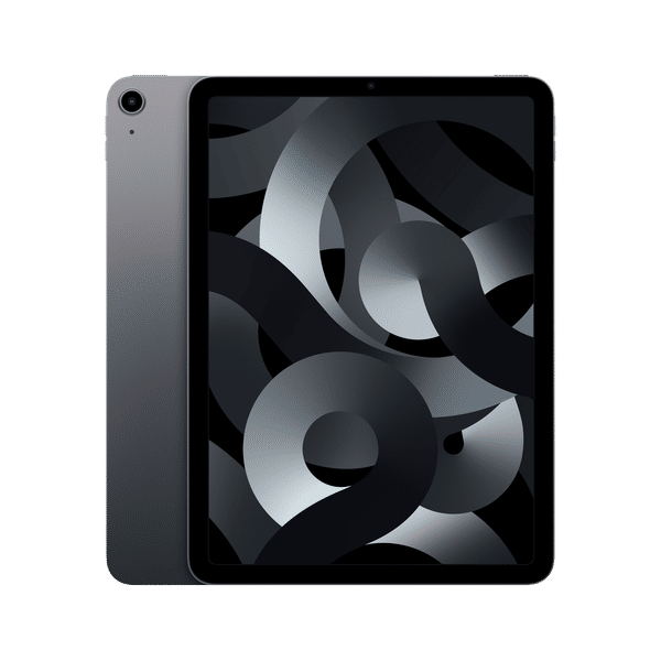 Buy Apple iPad Air 5th Generation Wi-Fi (10.9 Inch, 64GB, Space